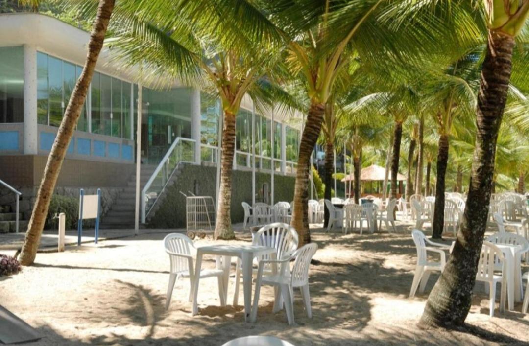 Ap Alecrim Porto Real Suites Com Tela De Protecao Praia Privativa Mangaratiba Exterior photo