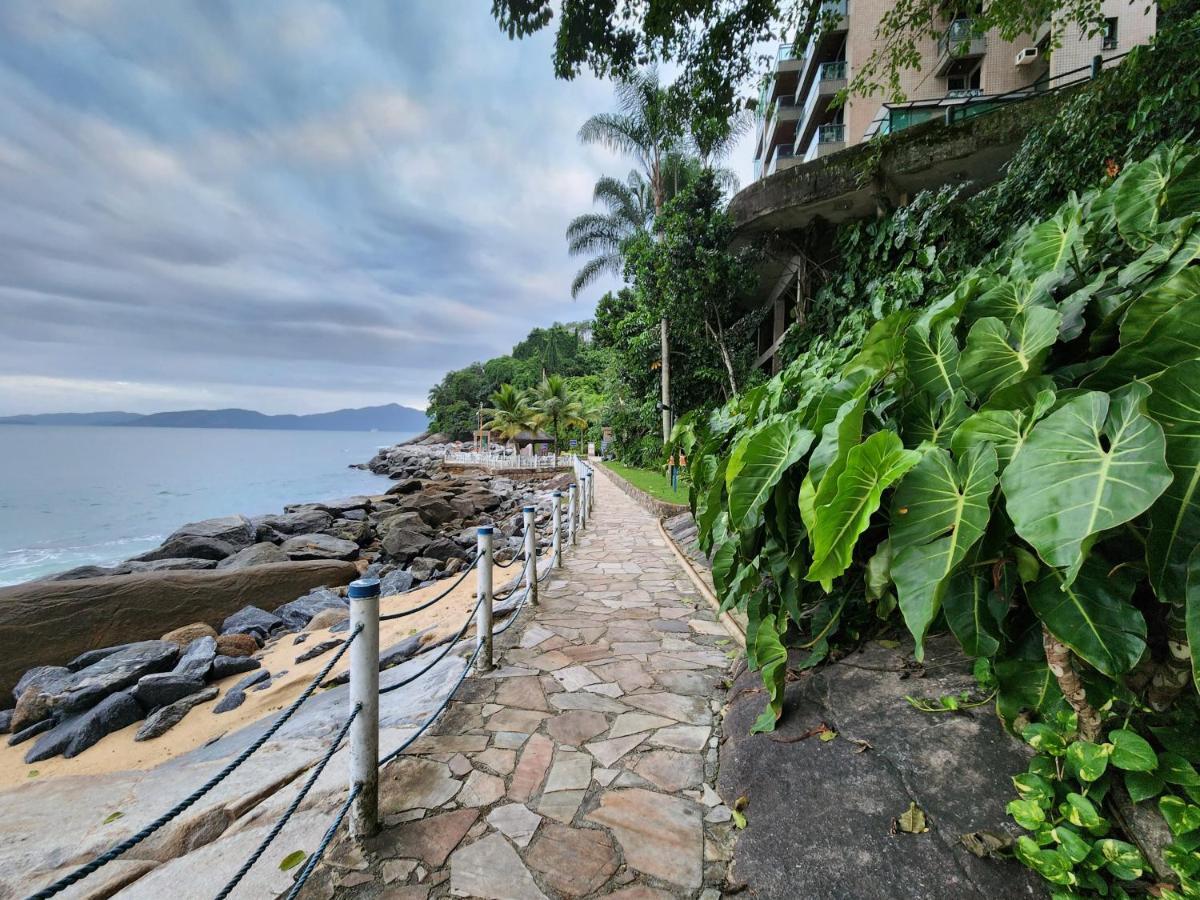 Ap Alecrim Porto Real Suites Com Tela De Protecao Praia Privativa Mangaratiba Exterior photo