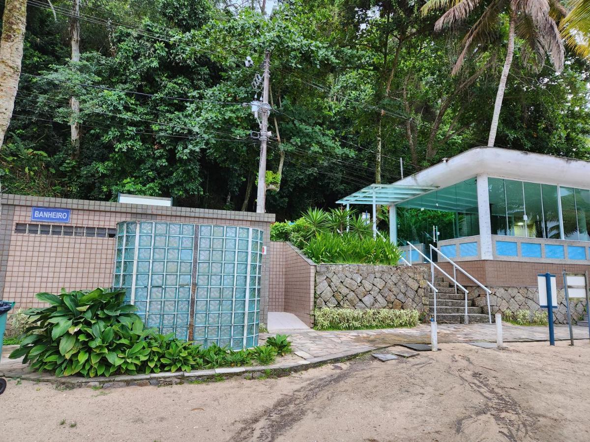 Ap Alecrim Porto Real Suites Com Tela De Protecao Praia Privativa Mangaratiba Exterior photo
