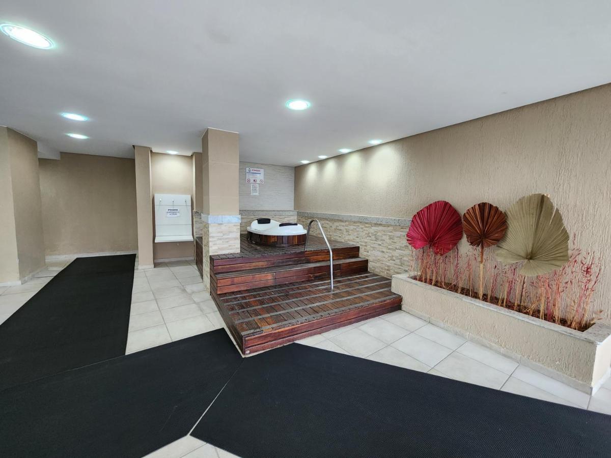 Ap Alecrim Porto Real Suites Com Tela De Protecao Praia Privativa Mangaratiba Exterior photo