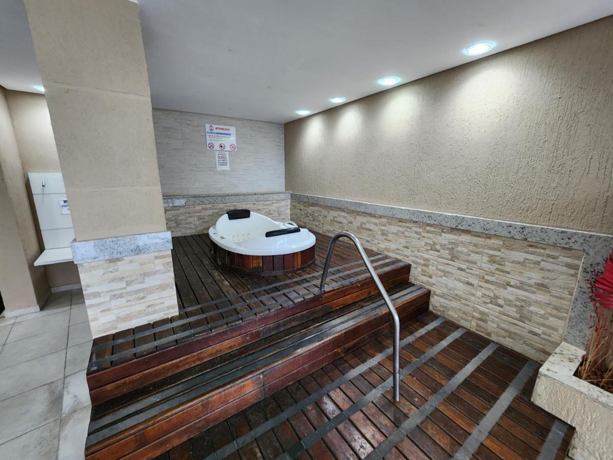 Ap Alecrim Porto Real Suites Com Tela De Protecao Praia Privativa Mangaratiba Exterior photo