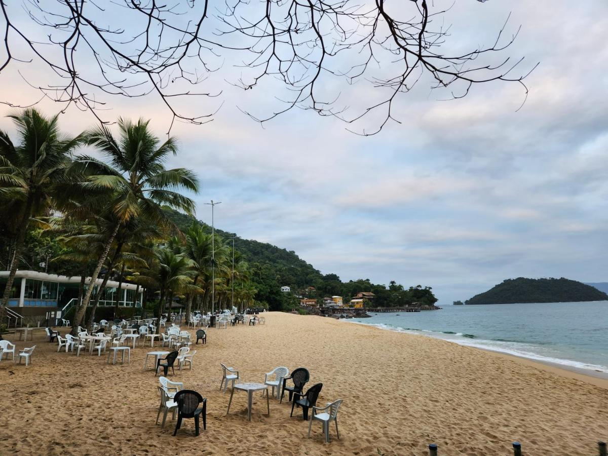 Ap Alecrim Porto Real Suites Com Tela De Protecao Praia Privativa Mangaratiba Exterior photo